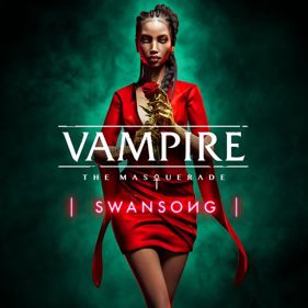 Vampire: The Masquerade Swansong - Square (North America) - 800x800