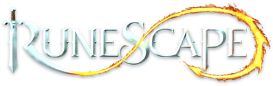 Runescape - Clear Logo (World) - 1271x403