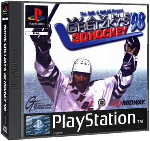 Wayne Gretzky's 3D Hockey '98 - Box - 3D (Europe) - 1417x1336