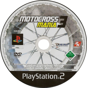 Motocross Mania 3 - Disc (Europe) - 763x768