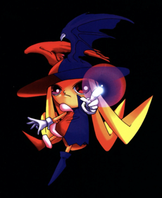 Silhouette Mirage - Poster (Japan) - 1088x1328