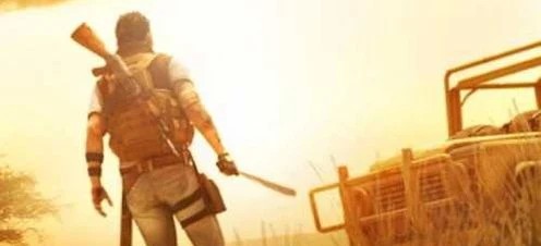 Illustration of Far Cry 2: Fortune's Edition