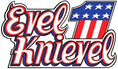Evel Knievel - Clear Logo (World) - 2003x1179