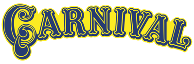 Carnival - Clear Logo (World) - 2554x844