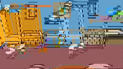 Family Guy Video Game! - Screenshot - Gameplay (North America) - 1920x1080