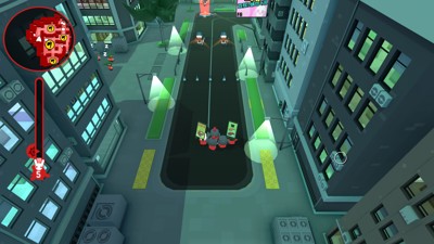 Anarcute - Screenshot - Gameplay (Russia) - 2560x1440