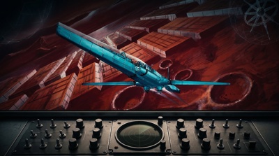 Scion - Fanart - Background (World) - 2752x1536