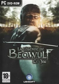 Beowulf - Box - Front (France) - 567x800