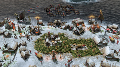 Age Of Mythology Retold - Screenshot - Gameplay (World) - 1920x1079