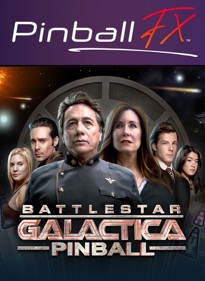 Battlestar Galactica Pinball (Zen Studios) - Fanart - Box - Back (World) - 559x765
