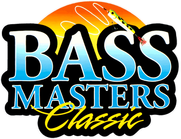 Bass Masters Classic - Clear Logo (North America) - 4500x3452