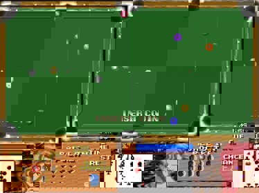 Carket Ball - Screenshot - Gameplay (World) - 1440x1080