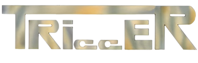 Trigger - Clear Logo (Europe) - 689x221