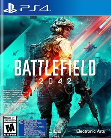 Battlefield 2042 - Box - Front (Canada) - 764x952