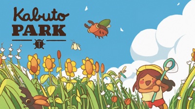 Kabuto Park - Banner (World) - 1920x1080