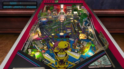 BoneBusters Inc. - Screenshot - Gameplay (World) - 1920x1080
