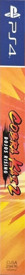 Cobra Kai 2: Dojos Rising - Box - Spine (Europe) - 82x902