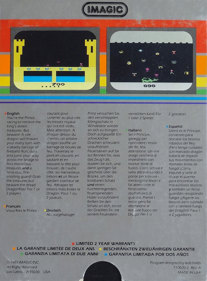 Dragonfire - Box - Back (Europe) - 600x814