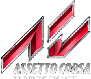 Assetto Corsa - Clear Logo (World) - 866x754