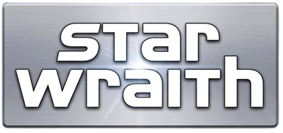Star Wraith - Clear Logo (World) - 730x342