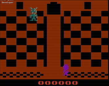 Monster Mayhem - Screenshot - Gameplay (United States) - 760x604