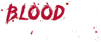 Blood Hospital - Clear Logo (World) - 2844x1208