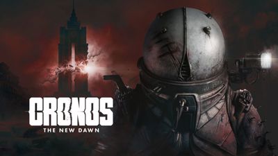 Cronos: The New Dawn - Banner (World) - 1200x675