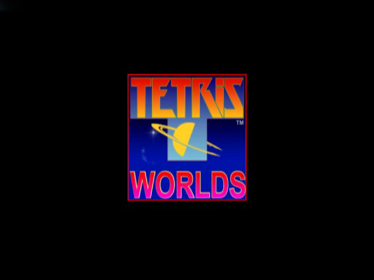 Tetris Worlds - Screenshot - Game Title (World) - 640x480