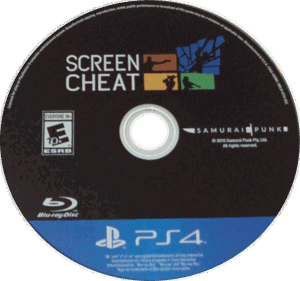 Screencheat - Disc (North America) - 653x611