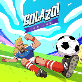 Golazo! Soccer League - Square (World) - 1024x1024