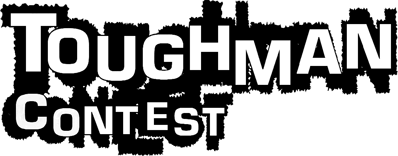 Toughman Contest - Clear Logo (World) - 1073x421
