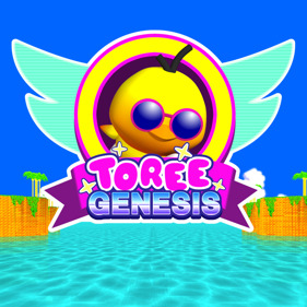 Toree Genesis - Square (World) - 1440x1440
