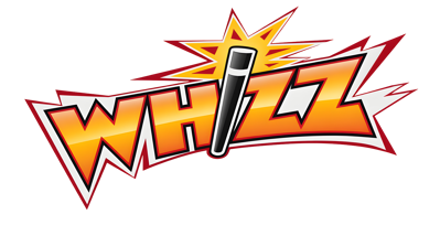 Whizz - Clear Logo (North America) - 4500x2300