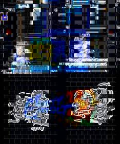 Mighty Gunvolt Burst - Screenshot - Gameplay (United States) - 356x427