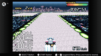 Game Boy Advance: Nintendo Switch Online - Screenshot - Gameplay (World) - 1920x1080