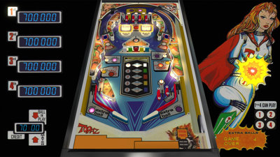 Topaz - Screenshot - Gameplay (World) - 1920x1080