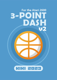 3-Point Dash v2 - Box - Front (World) - 640x900