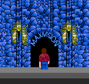 Maxivision 30-in-1 - Screenshot - Game Title (World) - 256x240