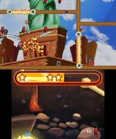 Johnny Dynamite - Screenshot - Gameplay (World) - 400x480