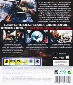 Enemy Front - Box - Back (Germany) - 600x701