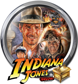 Indiana Jones - Fanart - Cart - Front (World) - 880x952
