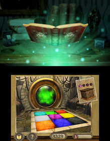 Azada - Screenshot - Gameplay (World) - 400x512