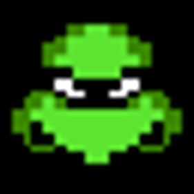 Teenage Mutant Ninja Turtles II: The Arcade Game - Icon (World) - 32x32