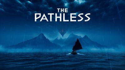 The Pathless - Screenshot - Game Title (World) - 1200x675