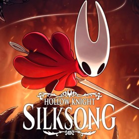 Hollow Knight: Silksong: Nintendo Switch 2 Edition - Square (World) - 500x500