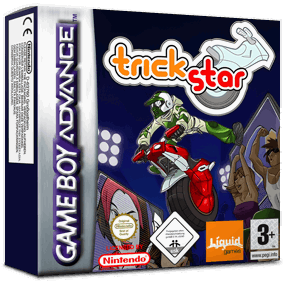 Trick Star - Box - 3D (Europe) - 1016x998