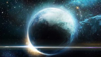 Flashback (2013) - Fanart - Background (World) - 1920x1080