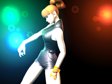 Dead or Alive - Fanart - Background (Japan) - 1024x768