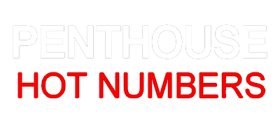 Penthouse: Hot Numbers - Clear Logo (World) - 400x175