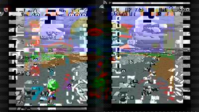 Nintendo Switch Online: Game Boy - Screenshot - Gameplay (World) - 1918x1079